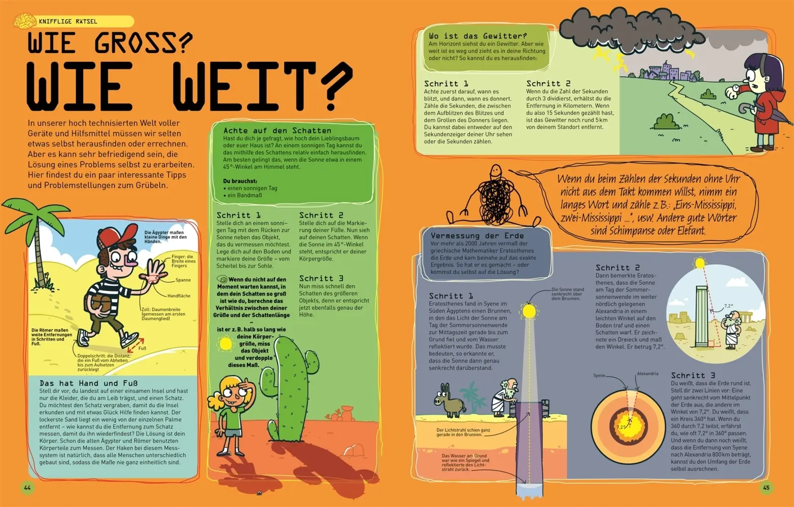 Bild: 9783831045372 | So wirst du ein Mathe-Genie | Mike Goldsmith | Buch | 128 S. | Deutsch