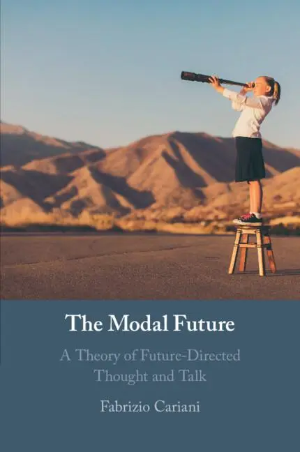 Cover: 9781108465472 | The Modal Future | Fabrizio Cariani | Taschenbuch | Englisch | 2023