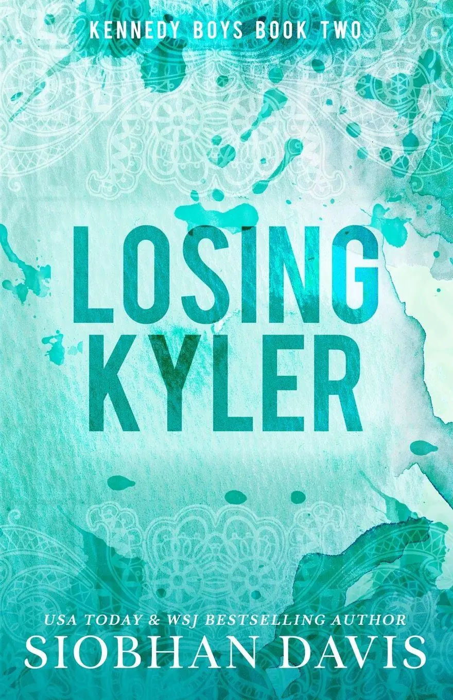Cover: 9781959285472 | Losing Kyler | Siobhan Davis | Taschenbuch | The Kennedy Boys | 2023