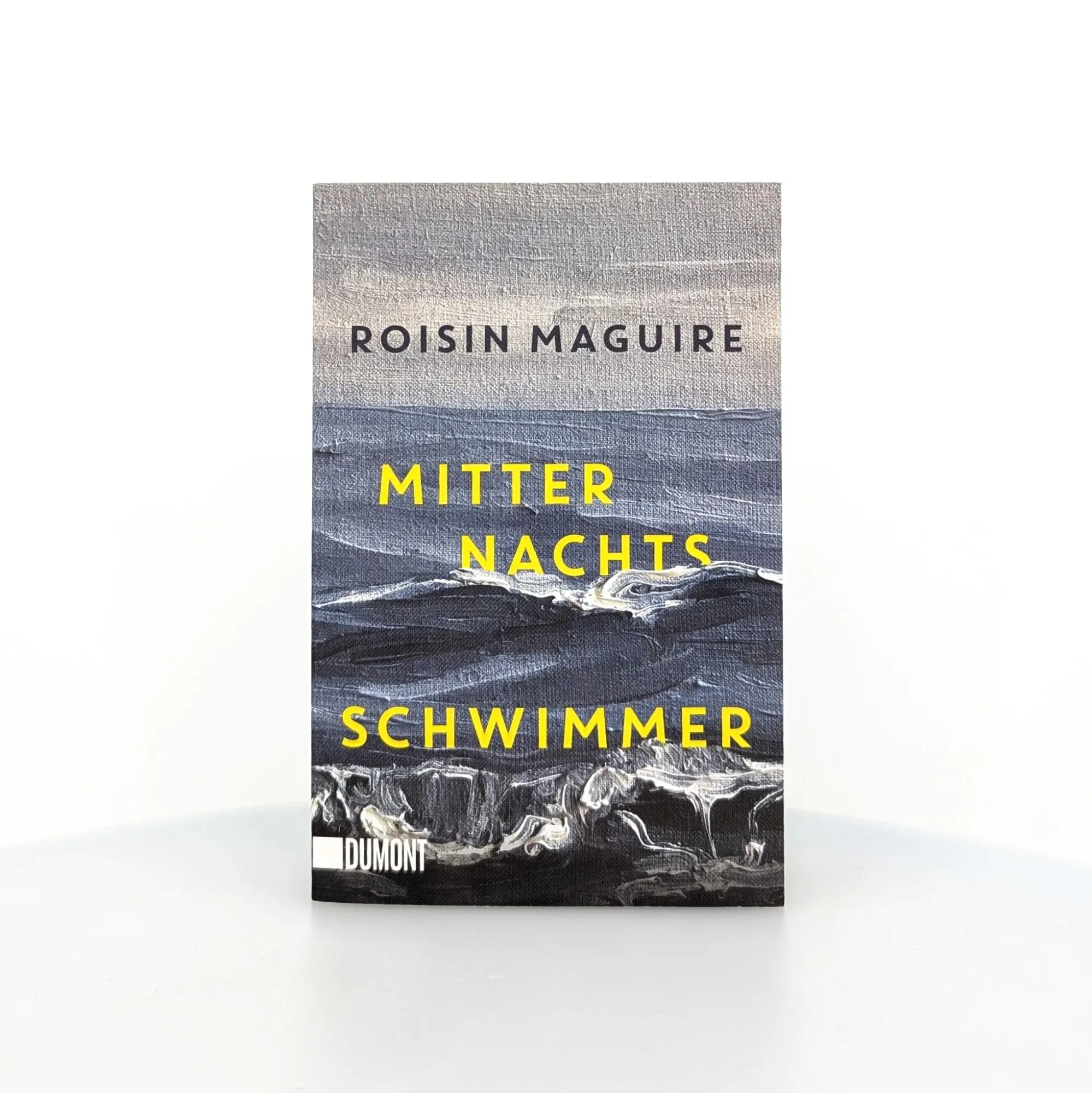 Bild: 9783755805472 | Mitternachtsschwimmer | Roman | Roisin Maguire | Taschenbuch | 352 S.