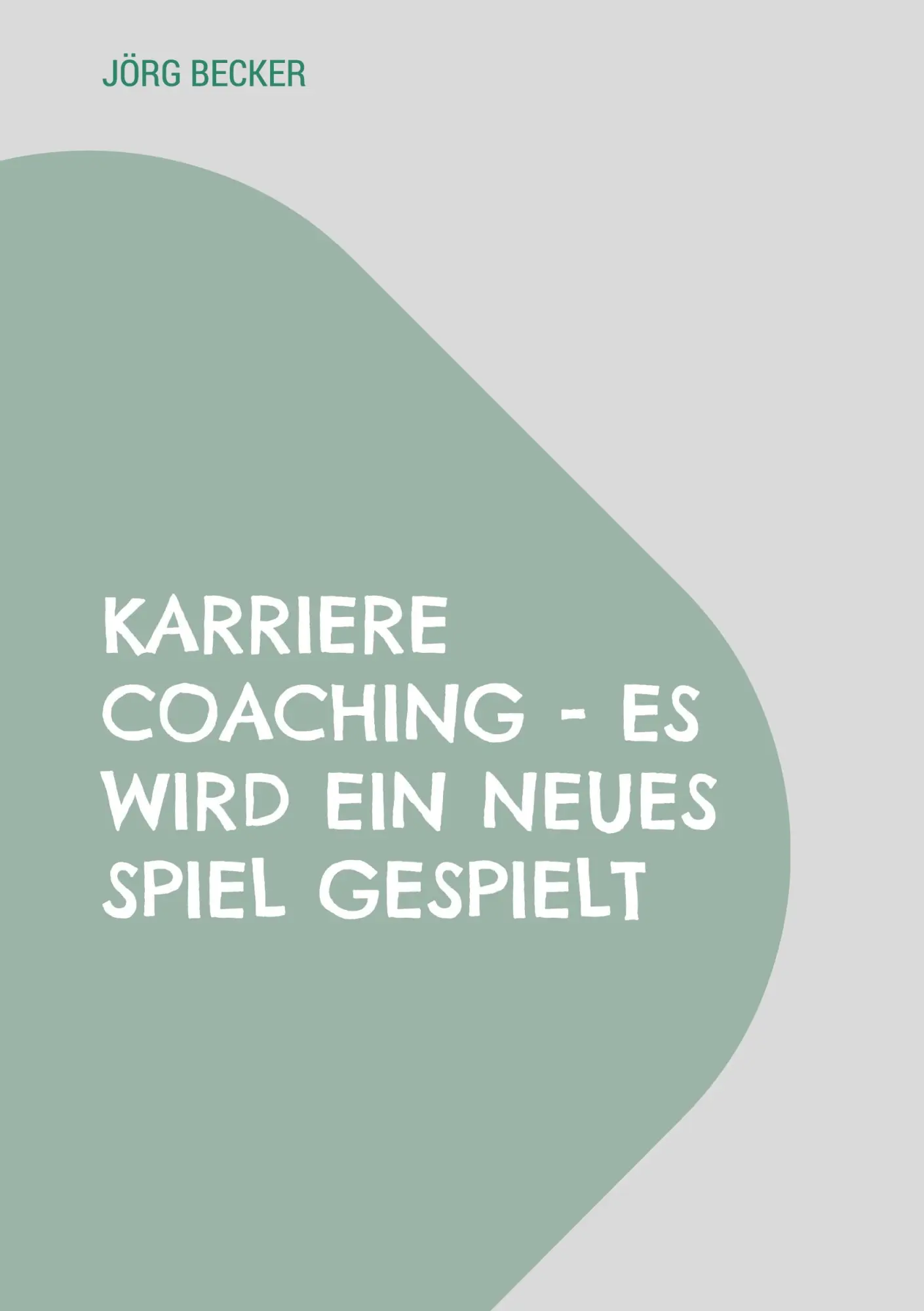 Karriere Coaching - es wird ein neues Spiel gespielt: Verändern müssen sich alle, aber nicht alle müssen alles verändern