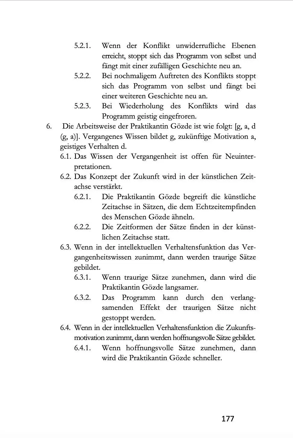 Bild: 9783935535472 | Unheimlich | IM LETZTEN AUGENBLICK STECKT DIE UNENDLICHKEIT | Gülsoy