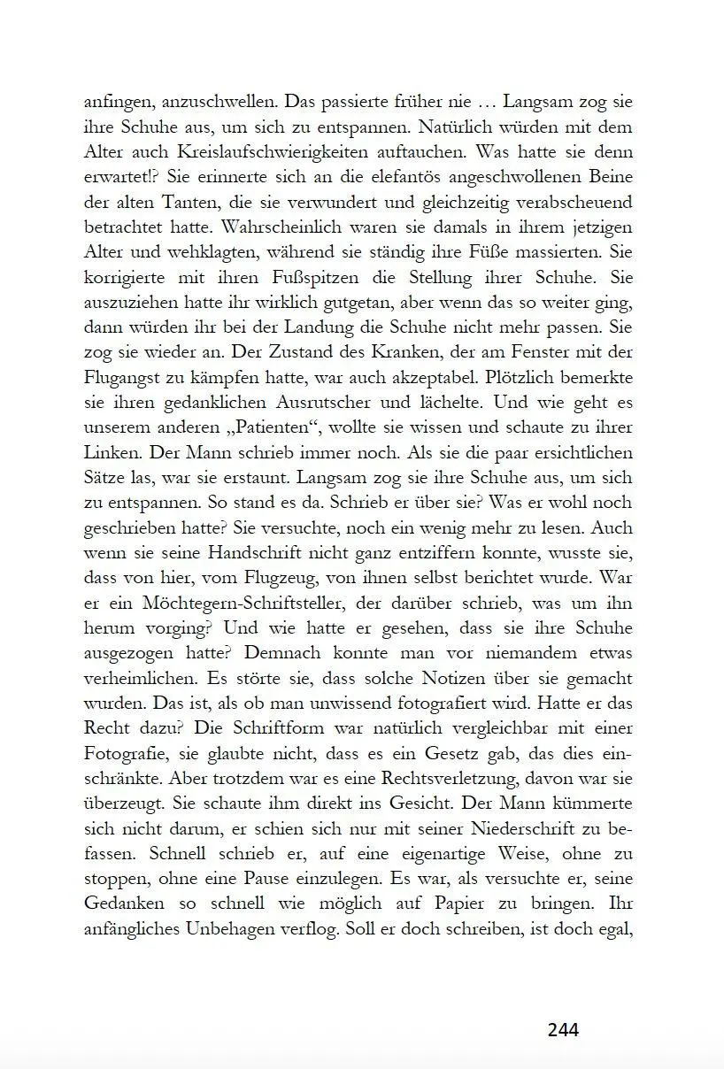 Bild: 9783935535472 | Unheimlich | IM LETZTEN AUGENBLICK STECKT DIE UNENDLICHKEIT | Gülsoy