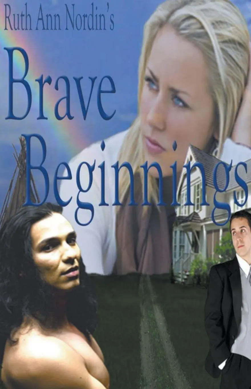 Cover: 9798215815472 | Brave Beginnings | Ruth Ann Nordin | Taschenbuch | Englisch | 2023