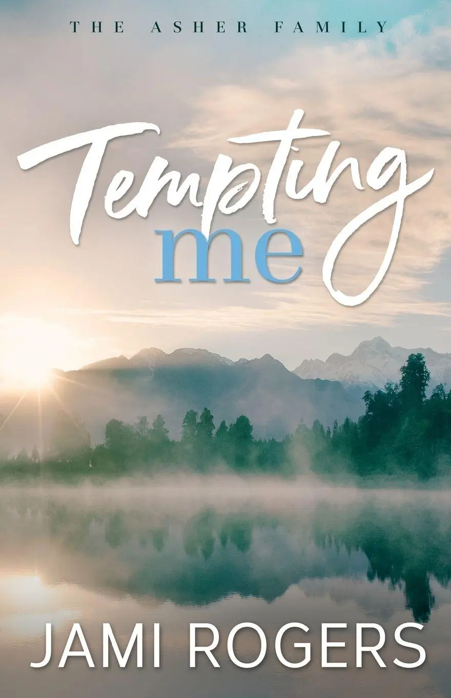 Cover: 9798990095472 | Tempting Me | Discreet Edition | Jami Rogers | Taschenbuch | Englisch