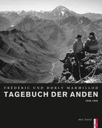 Cover: 9783906055572 | Tagebuch der Anden | Marc Turrel | Buch | 192 S. | Deutsch | 2016