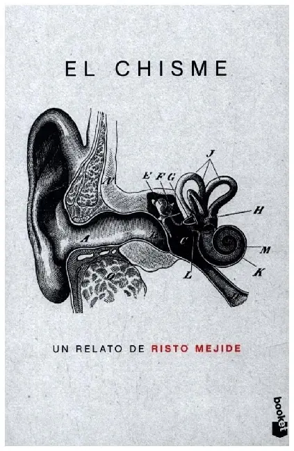 El chisme