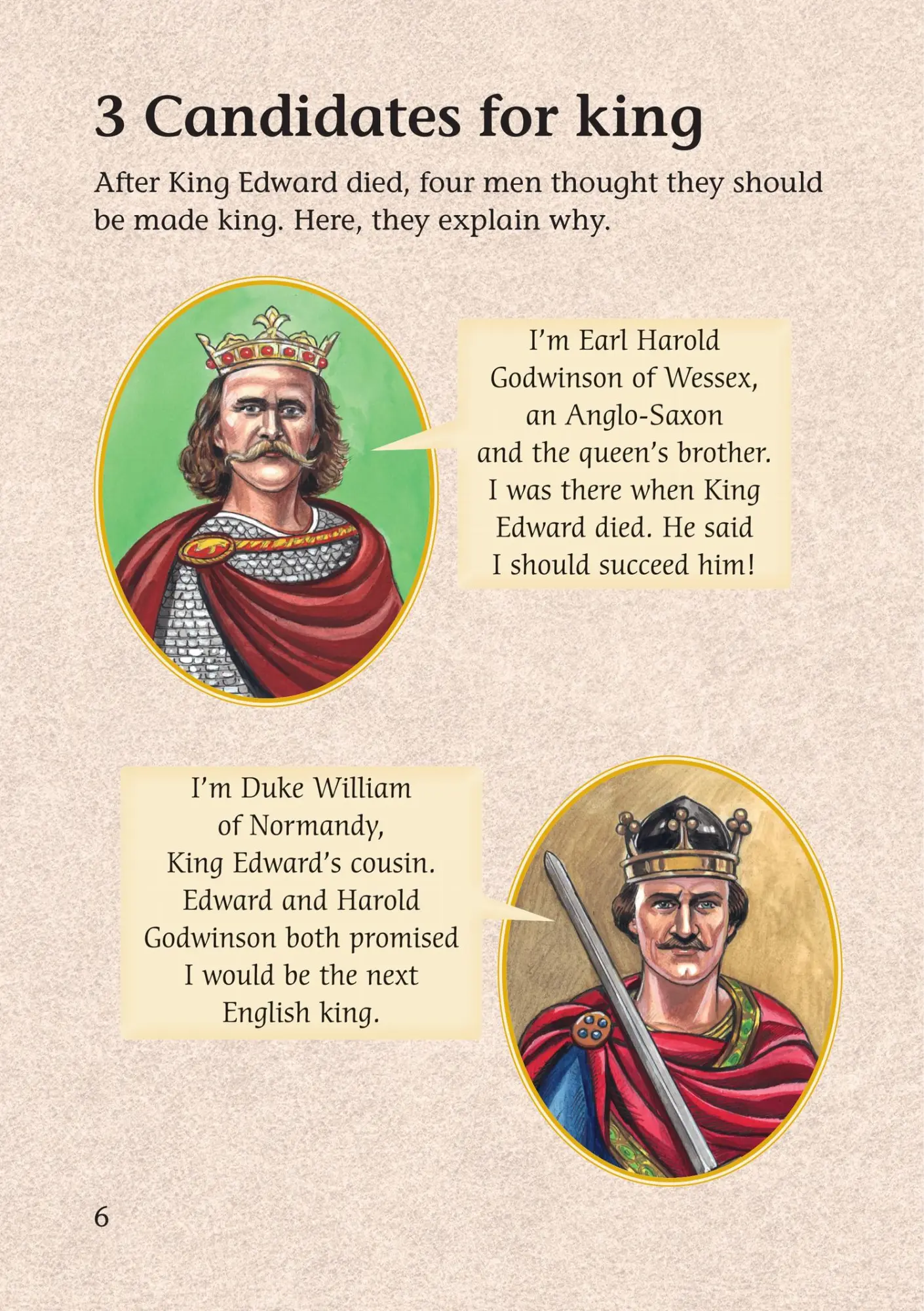 Bild: 9780008485672 | The Battle of Hastings | Band 11+/Lime Plus | Ben Hubbard | Buch