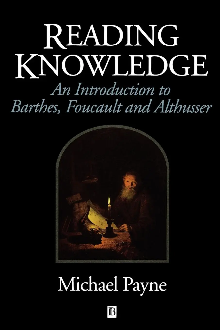 Cover: 9780631195672 | READING KNOWLEDGE | Payne | Taschenbuch | Kartoniert / Broschiert