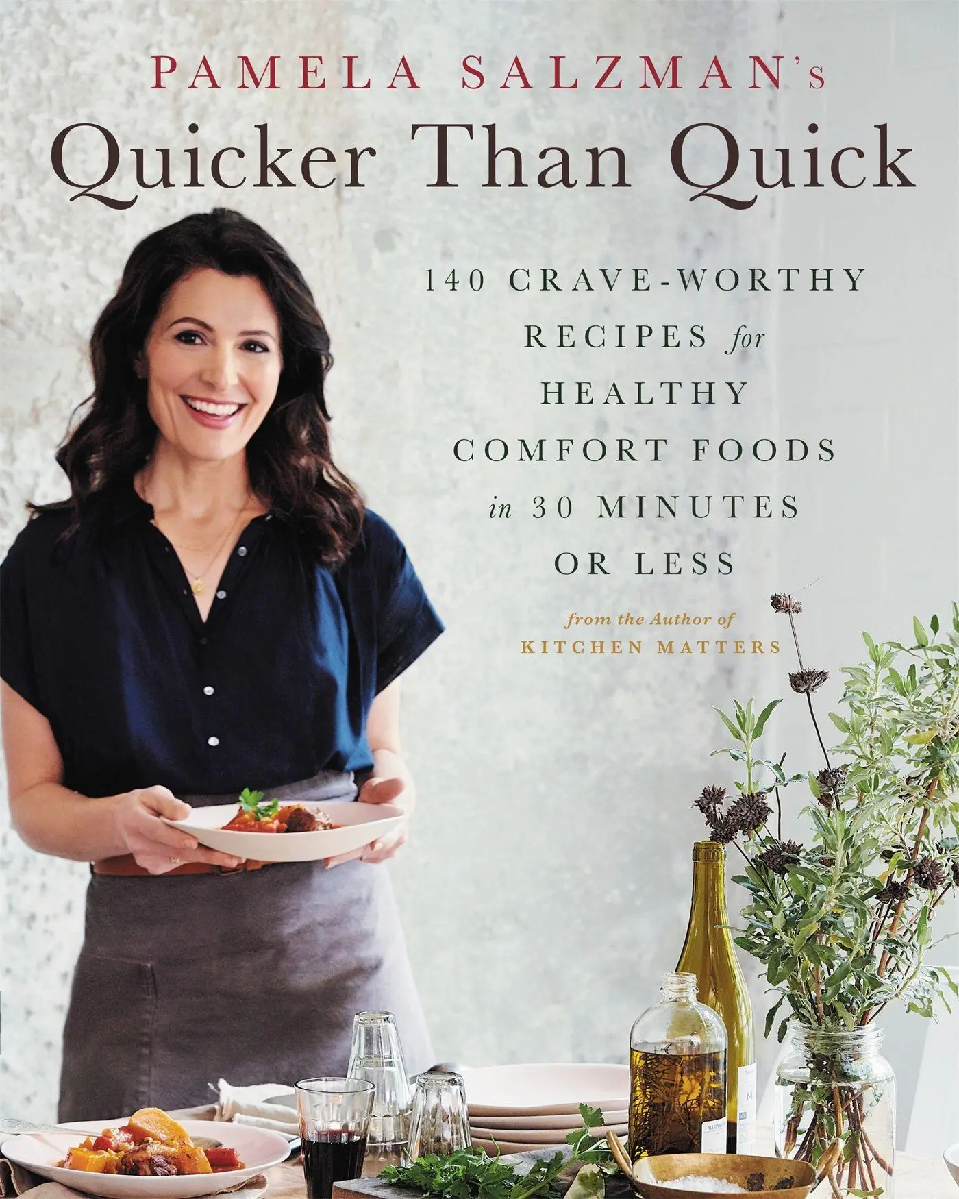Cover: 9780738285672 | Pamela Salzman's Quicker Than Quick | Pamela Salzman | Buch | Gebunden