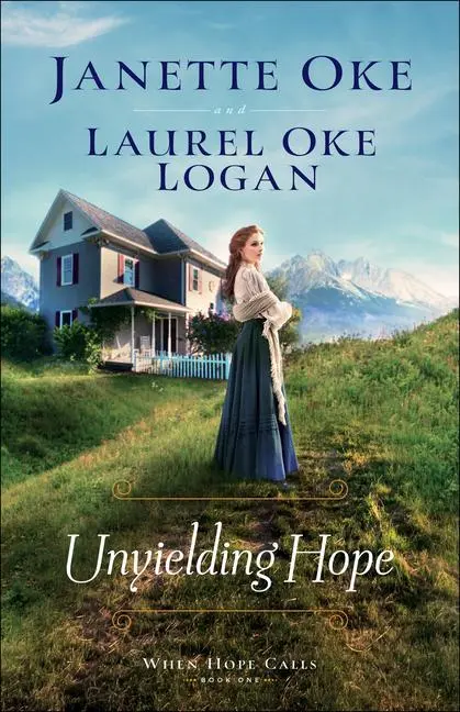 Cover: 9780764235672 | Unyielding Hope | Janette Oke (u. a.) | Taschenbuch | Englisch | 2020