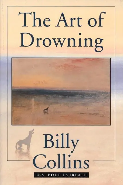 Cover: 9780822955672 | The Art Of Drowning | Billy Collins | Taschenbuch | Englisch | 1995