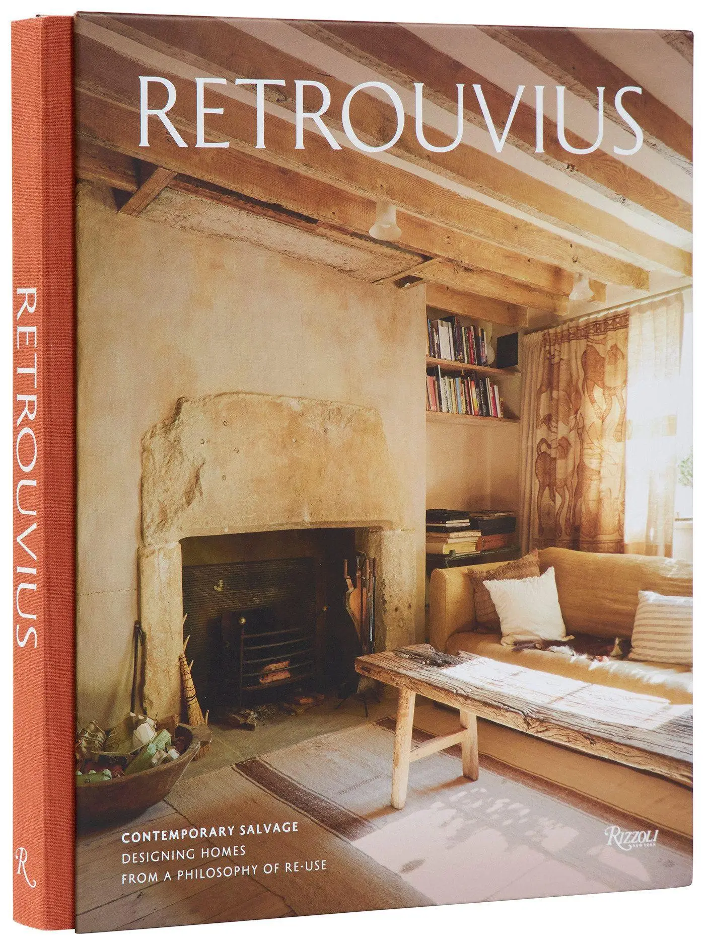 Cover: 9780847875672 | Retrouvius | Helena Bonham Carter (u. a.) | Buch | Englisch | 2025