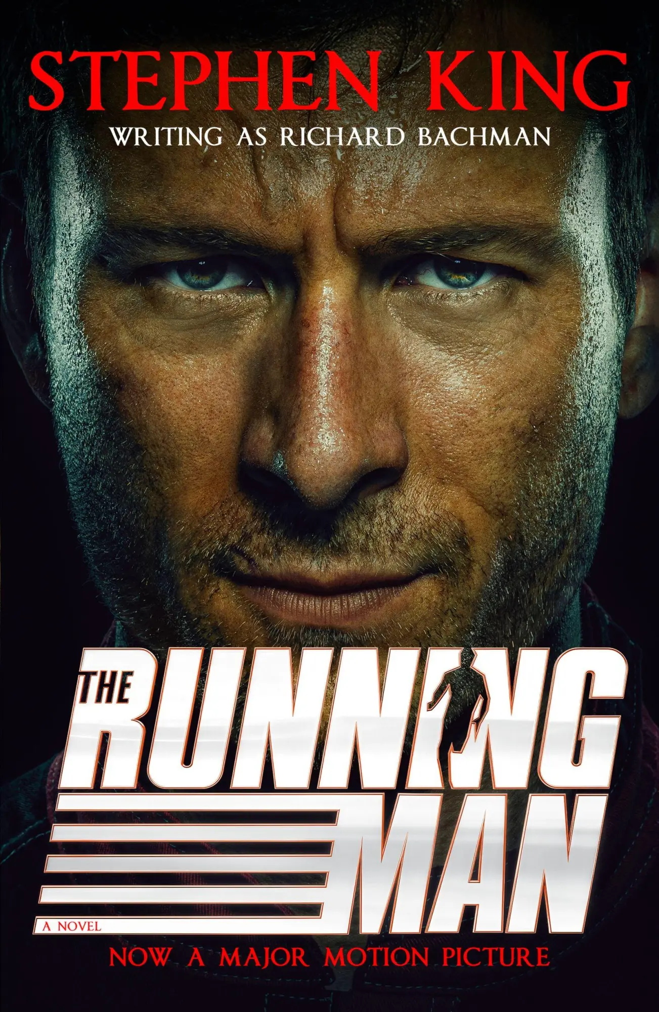 Cover: 9781399755672 | The Running Man | Richard Bachman (u. a.) | Taschenbuch | Englisch