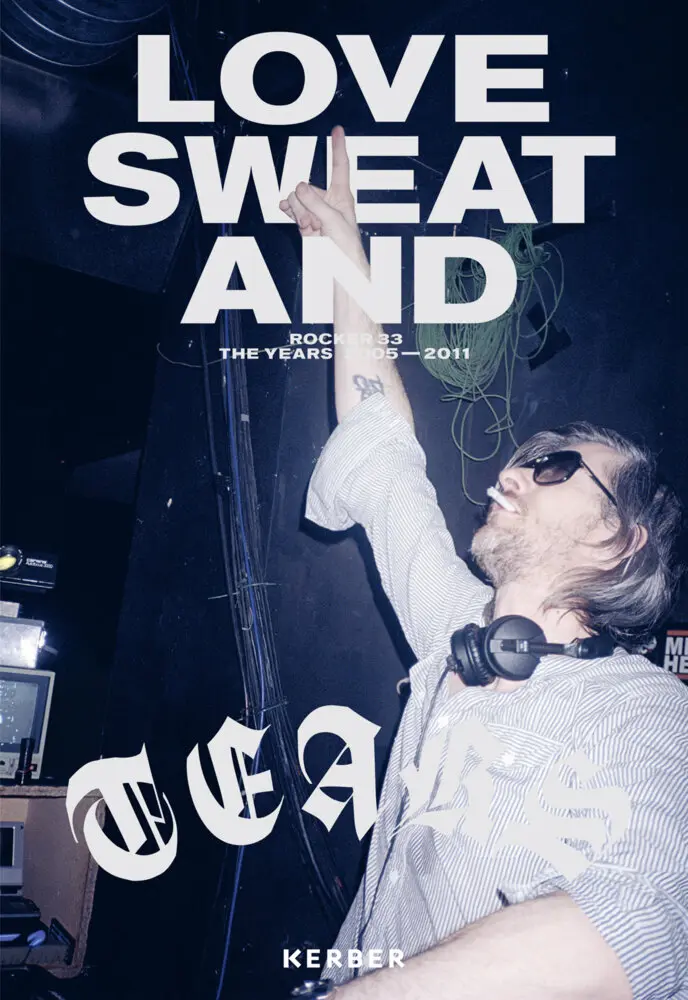 Cover: 9783735605672 | Love, Sweat and Tears | The Years 2005-2011 | Schiller | Taschenbuch