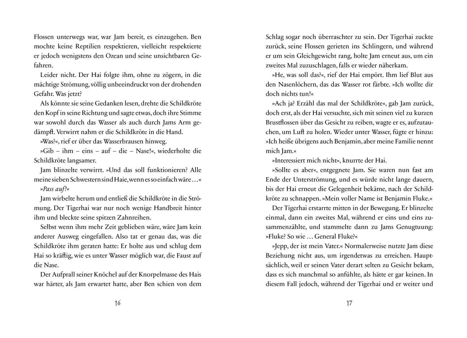 Bild: 9783751205672 | Animox Origins 1. Der verlorene Schatz der Delfine | Aimée Carter