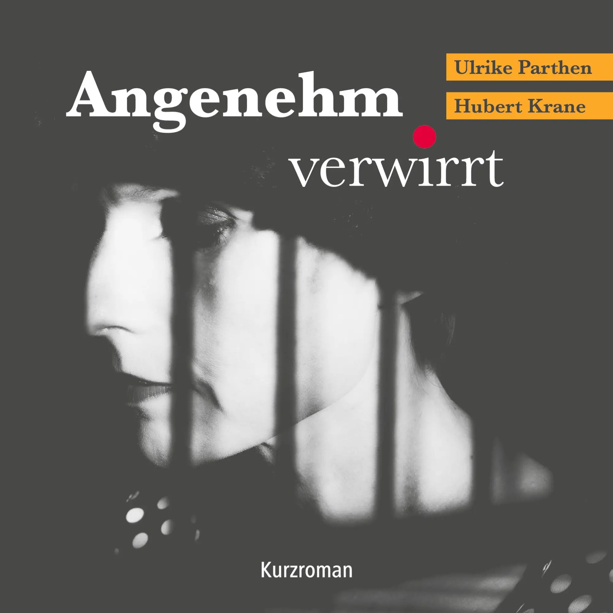 Cover: 9783754345672 | Angenehm verwirrt | Ulrike Parthen (u. a.) | Taschenbuch | Paperback