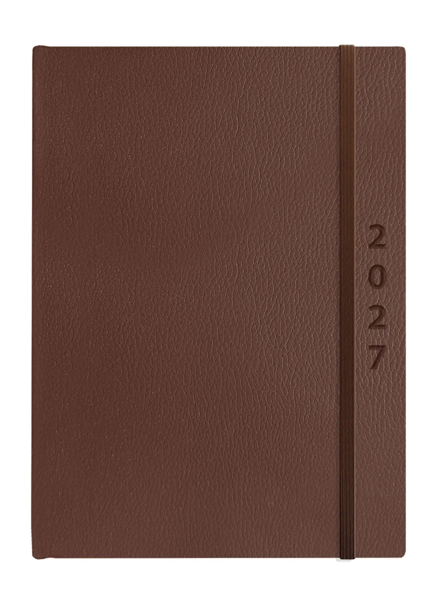 Cover: 9783819305672 | Chef-Timer Leder braun 2027 | Korsch Verlag | Buch | 352 S. | Deutsch