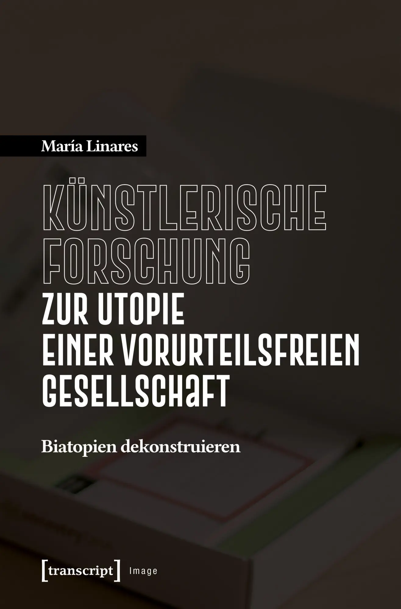Künstlerische Forschung zur Utopie einer vorurteilsfreien Gesellschaft