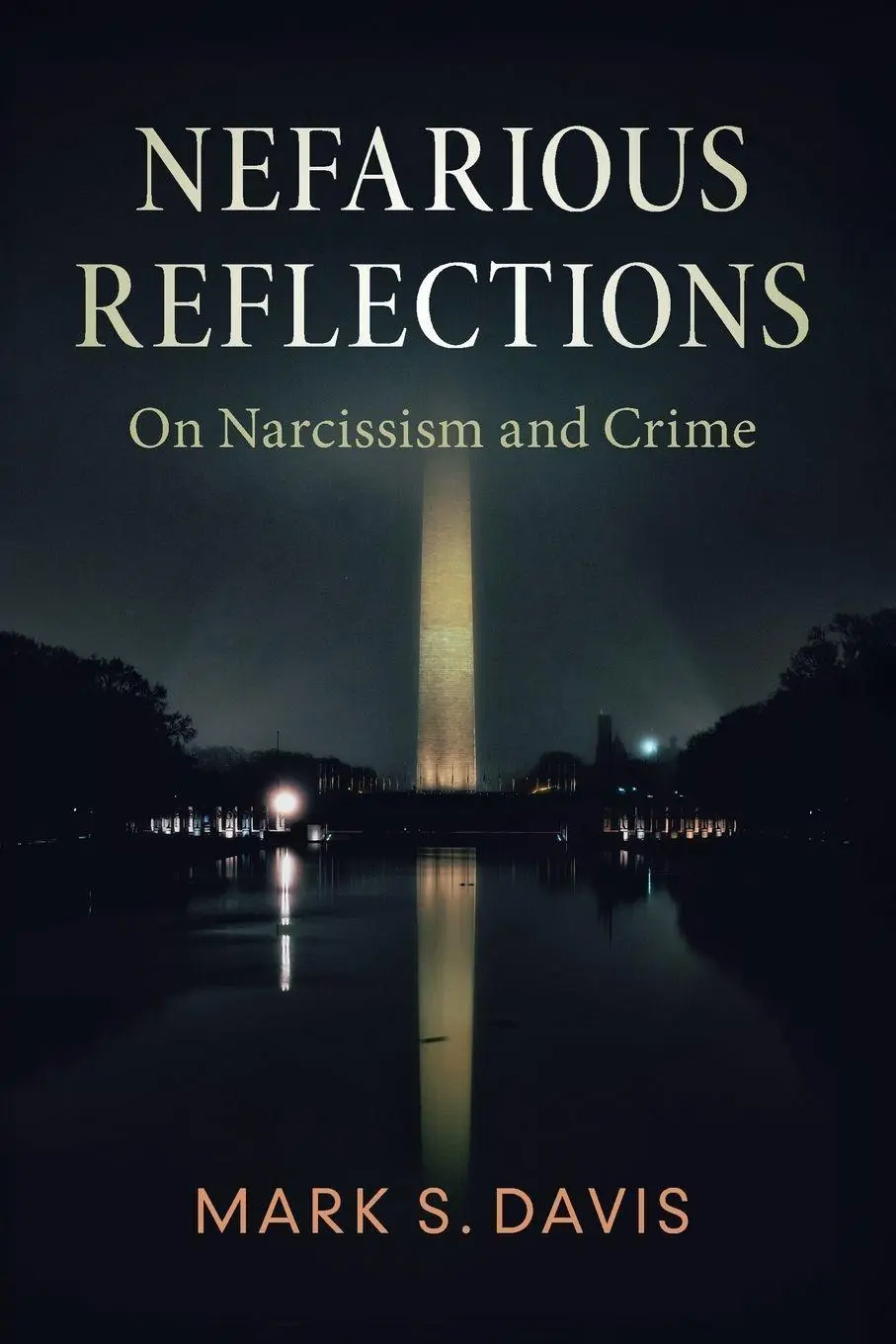 Cover: 9781108745772 | Nefarious Reflections | Mark S. Davis | Taschenbuch | Englisch | 2026