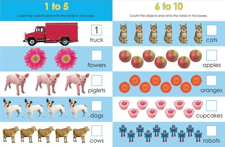 Bild: 9781843325772 | My Big Activity Workbook | Priddy Books (u. a.) | Taschenbuch | 2008