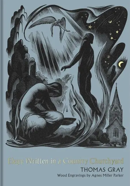 Cover: 9781851245772 | Elegy Written in a Country Churchyard | Thomas Gray | Buch | Gebunden