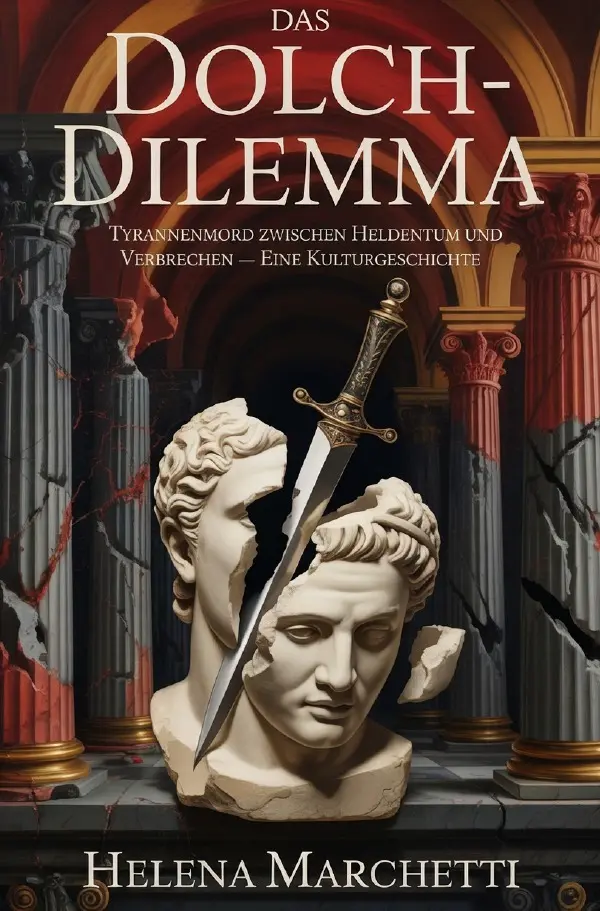 Cover: 9783565315772 | Das Dolch-Dilemma | Helena Marchetti | Taschenbuch | 232 S. | Deutsch