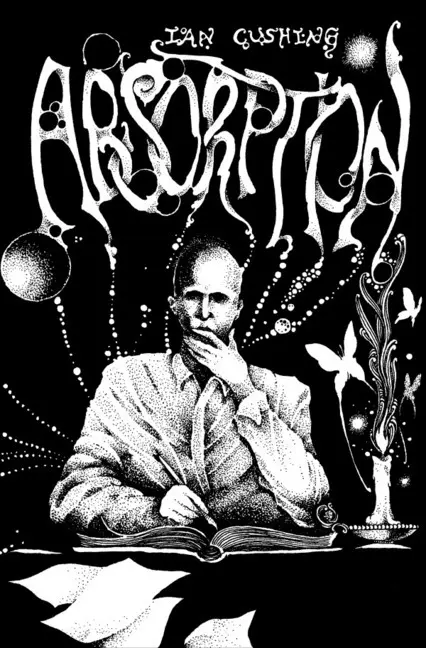 Cover: 9783752975772 | Absorption | Ian Cushing | Taschenbuch | 264 S. | Deutsch | 2020