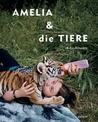 Cover: 9783868285772 | Robin Schwartz | Amelia &amp; die Tiere | Forman | Buch | 136 S. | Deutsch