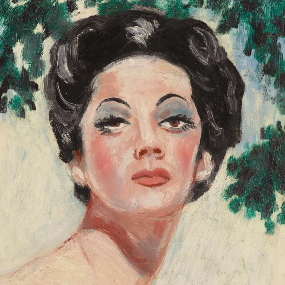 Bild: 9783959295772 | Francis Picabia 2026 | Kalender 2026 | Kalender | Drahtheftung | 28 S.