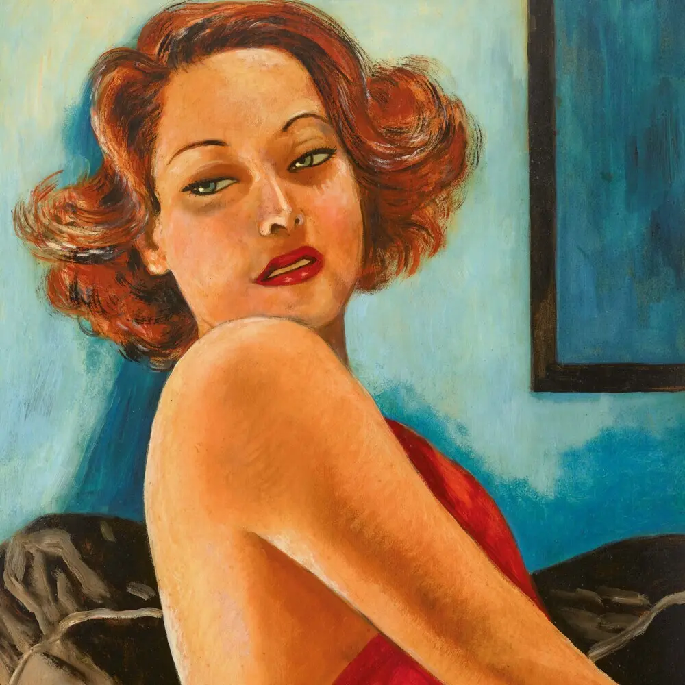 Bild: 9783959295772 | Francis Picabia 2026 | Kalender 2026 | Kalender | Drahtheftung | 28 S.