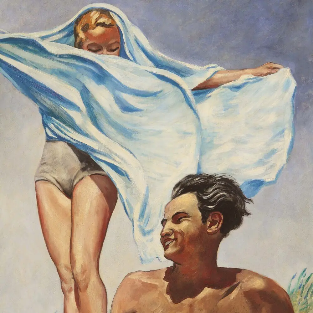 Bild: 9783959295772 | Francis Picabia 2026 | Kalender 2026 | Kalender | Drahtheftung | 28 S.