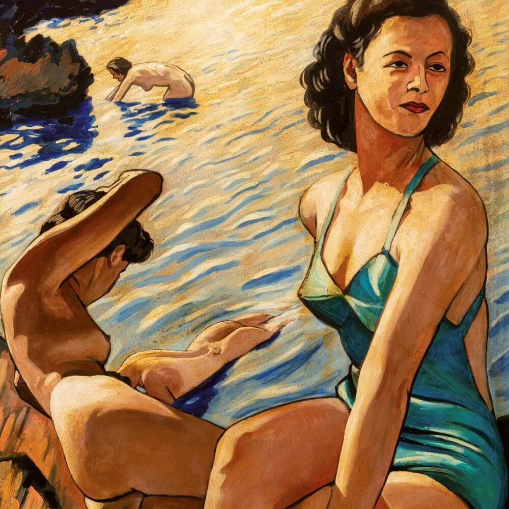 Bild: 9783959295772 | Francis Picabia 2026 | Kalender 2026 | Kalender | Drahtheftung | 28 S.