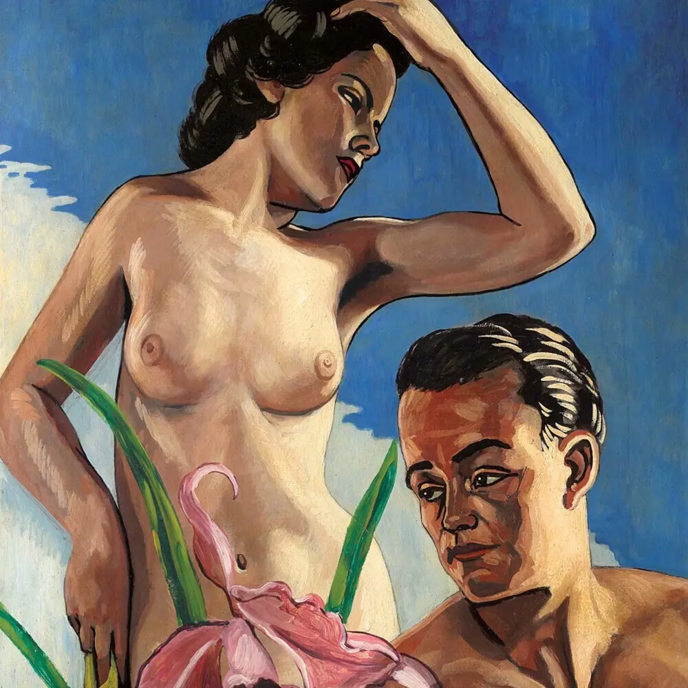 Bild: 9783959295772 | Francis Picabia 2026 | Kalender 2026 | Kalender | Drahtheftung | 28 S.