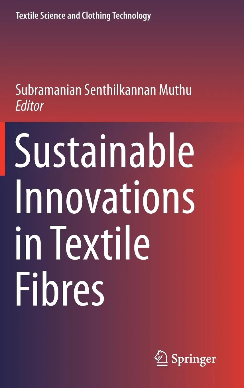 Cover: 9789811085772 | Sustainable Innovations in Textile Fibres | Muthu | Buch | vii | 2018