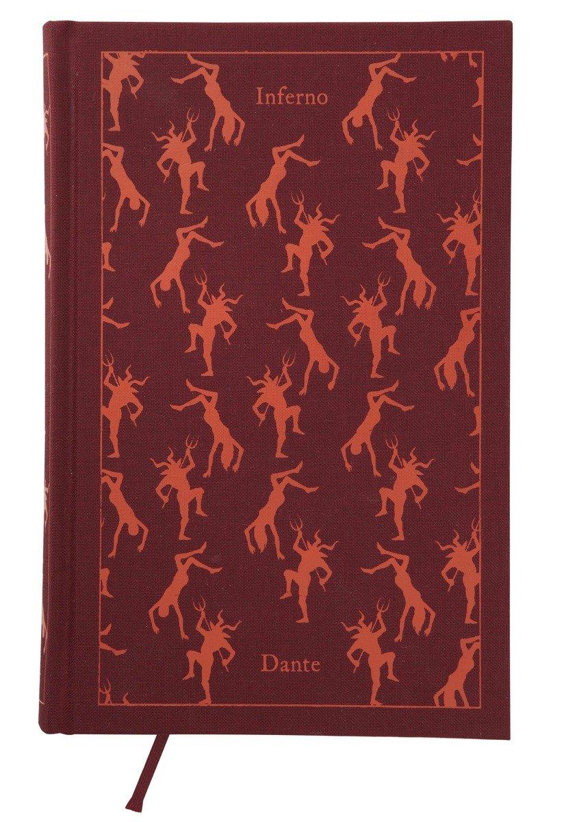 Inferno: The Divine Comedy I | Dante | Buch | 576 S. | Englisch | 2010 | Penguin Books Ltd | EAN 9780141195872 - Dante