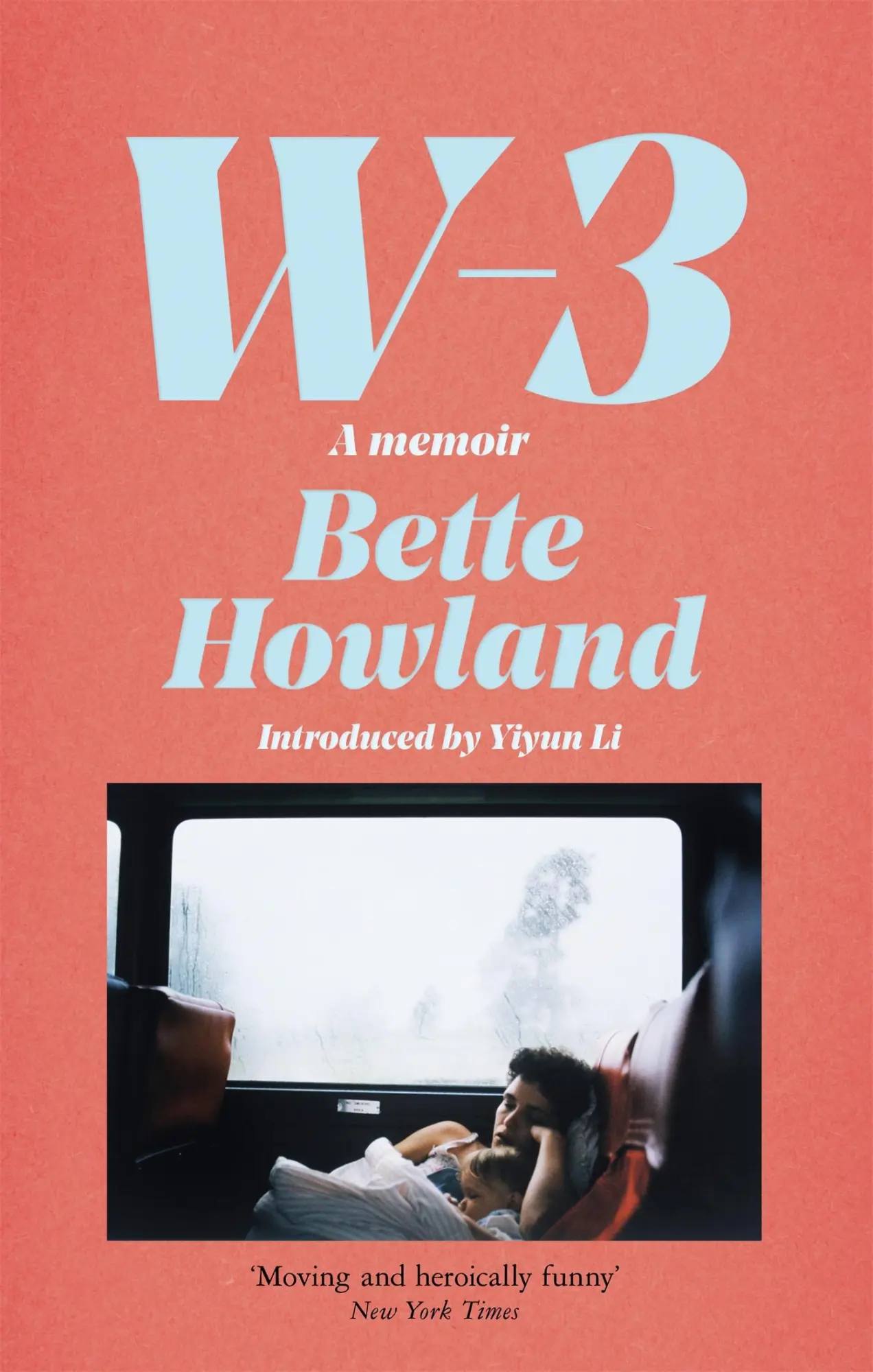 Cover: 9781529035872 | W-3 | A memoir | Bette Howland | Buch | Gebunden | Englisch | 2021