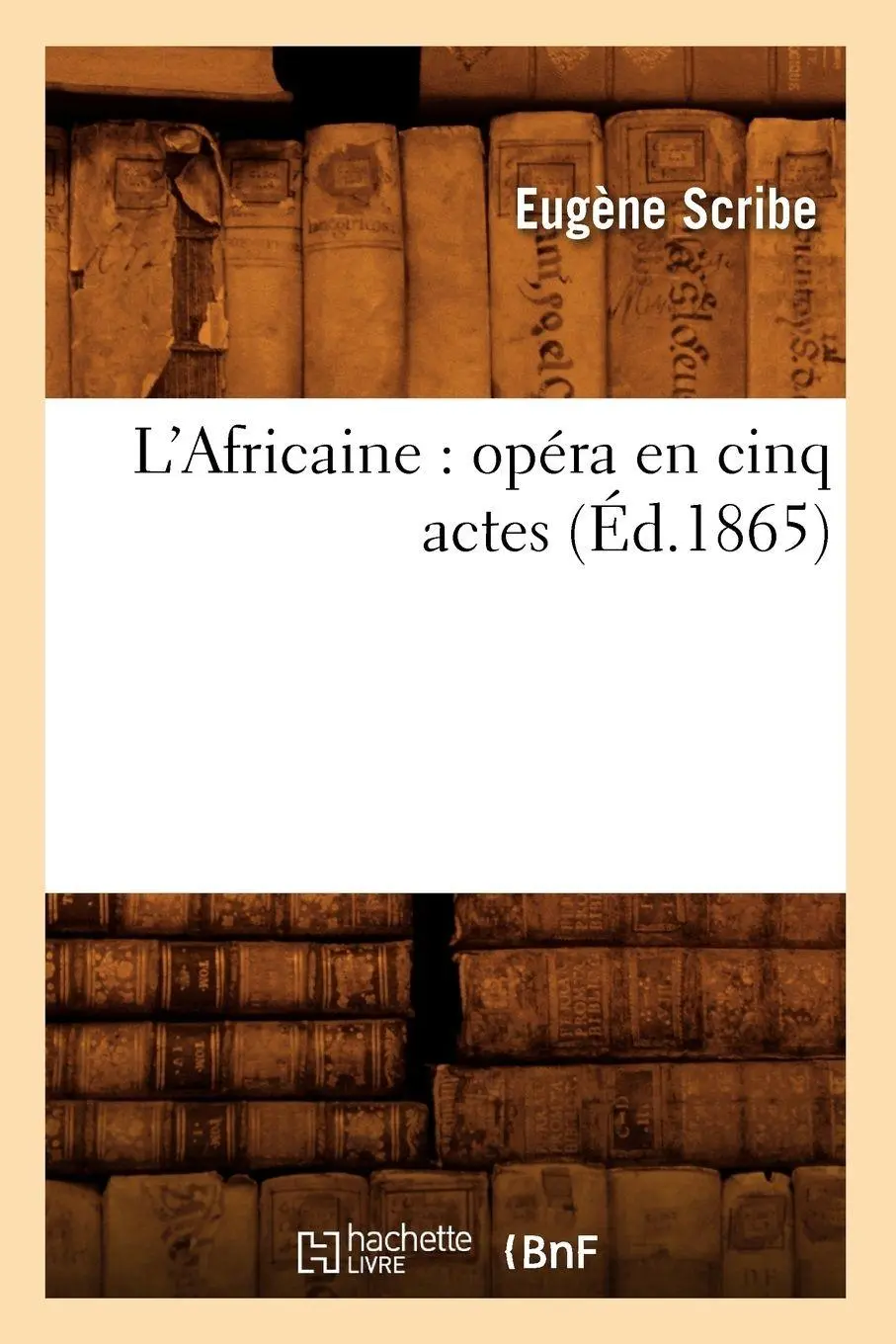 L'Africaine