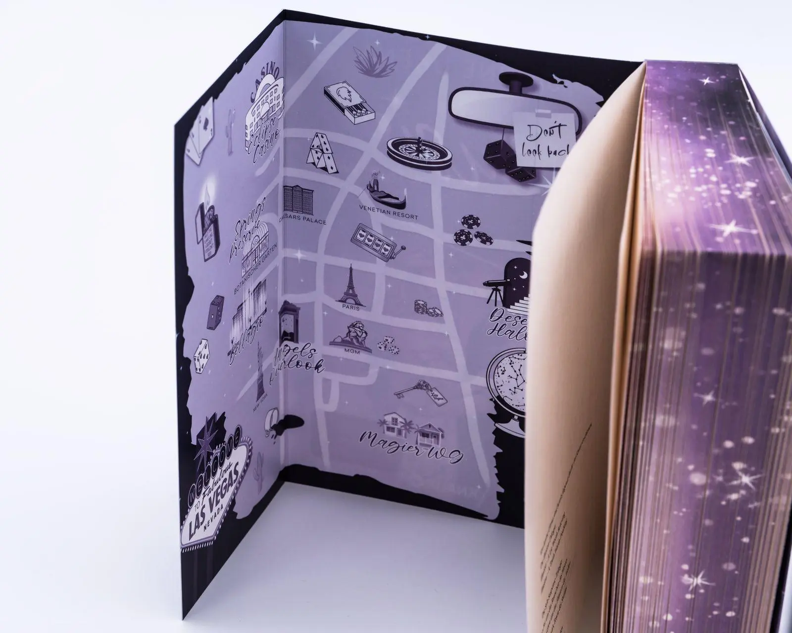Bild: 9783426565872 | Illusion - A Truth Worth Doubting | Janine Ukena | Taschenbuch | 2026