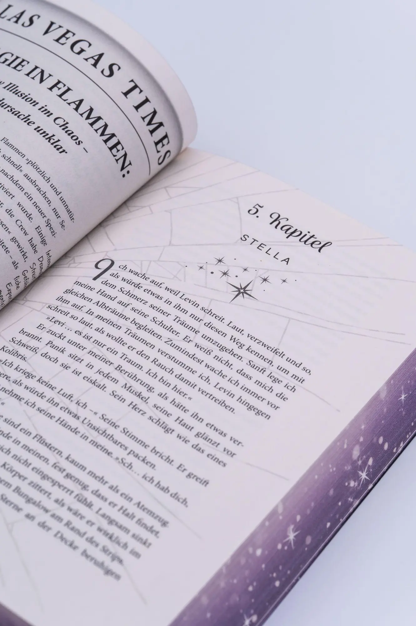 Bild: 9783426565872 | Illusion - A Truth Worth Doubting | Janine Ukena | Taschenbuch | 2026