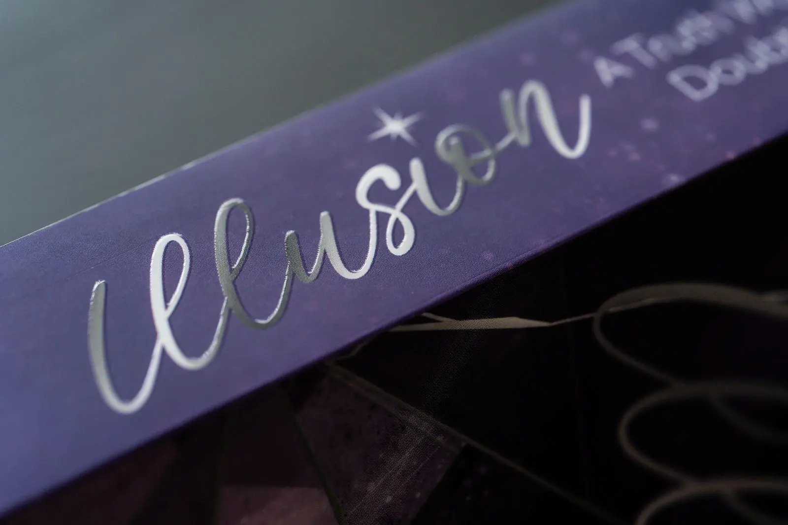Bild: 9783426565872 | Illusion - A Truth Worth Doubting | Janine Ukena | Taschenbuch | 2026