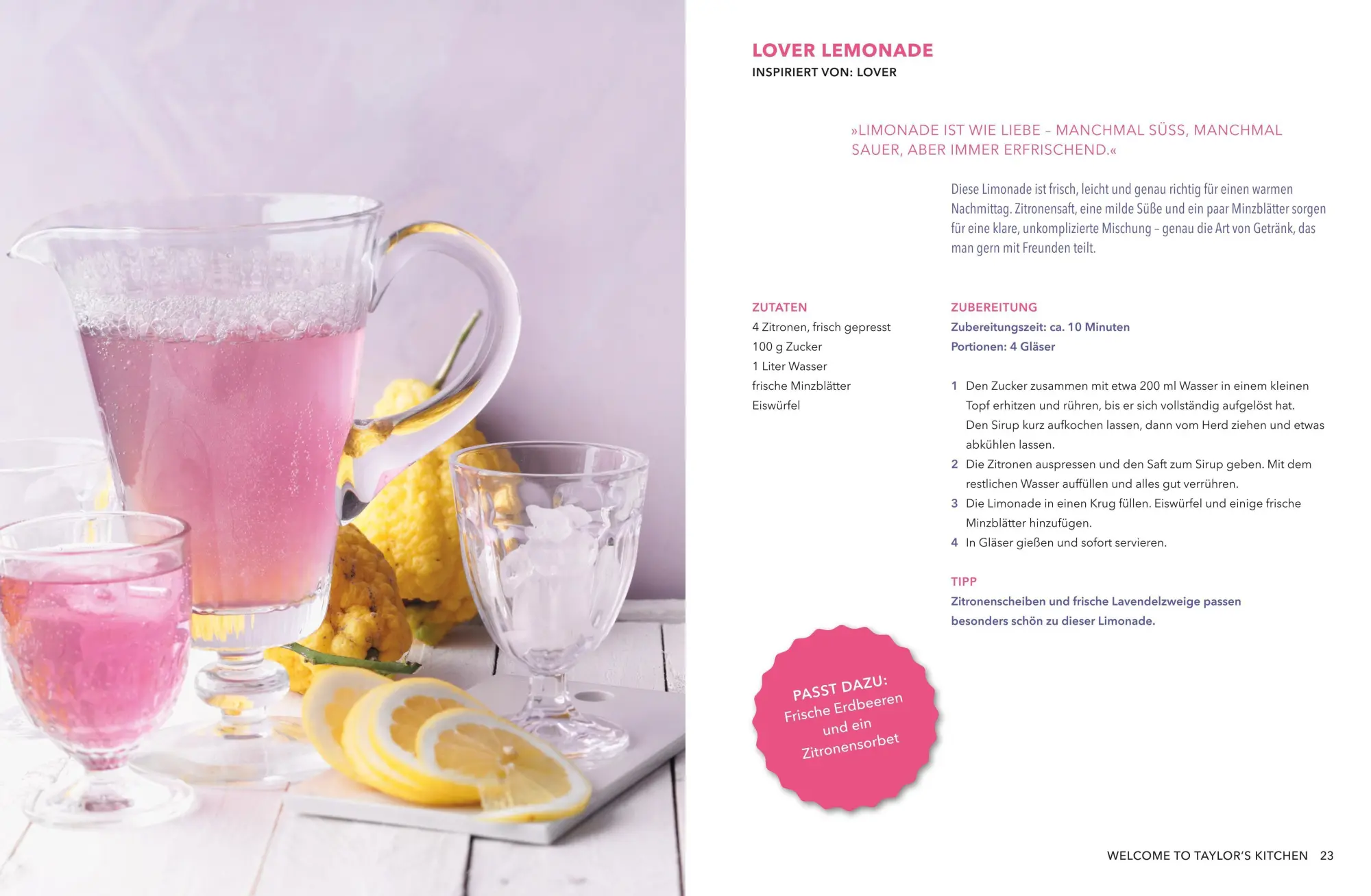 Bild: 9783758905872 | Savoring Taylor: A Swiftie's Culinary Journey | Melody Baker | Buch