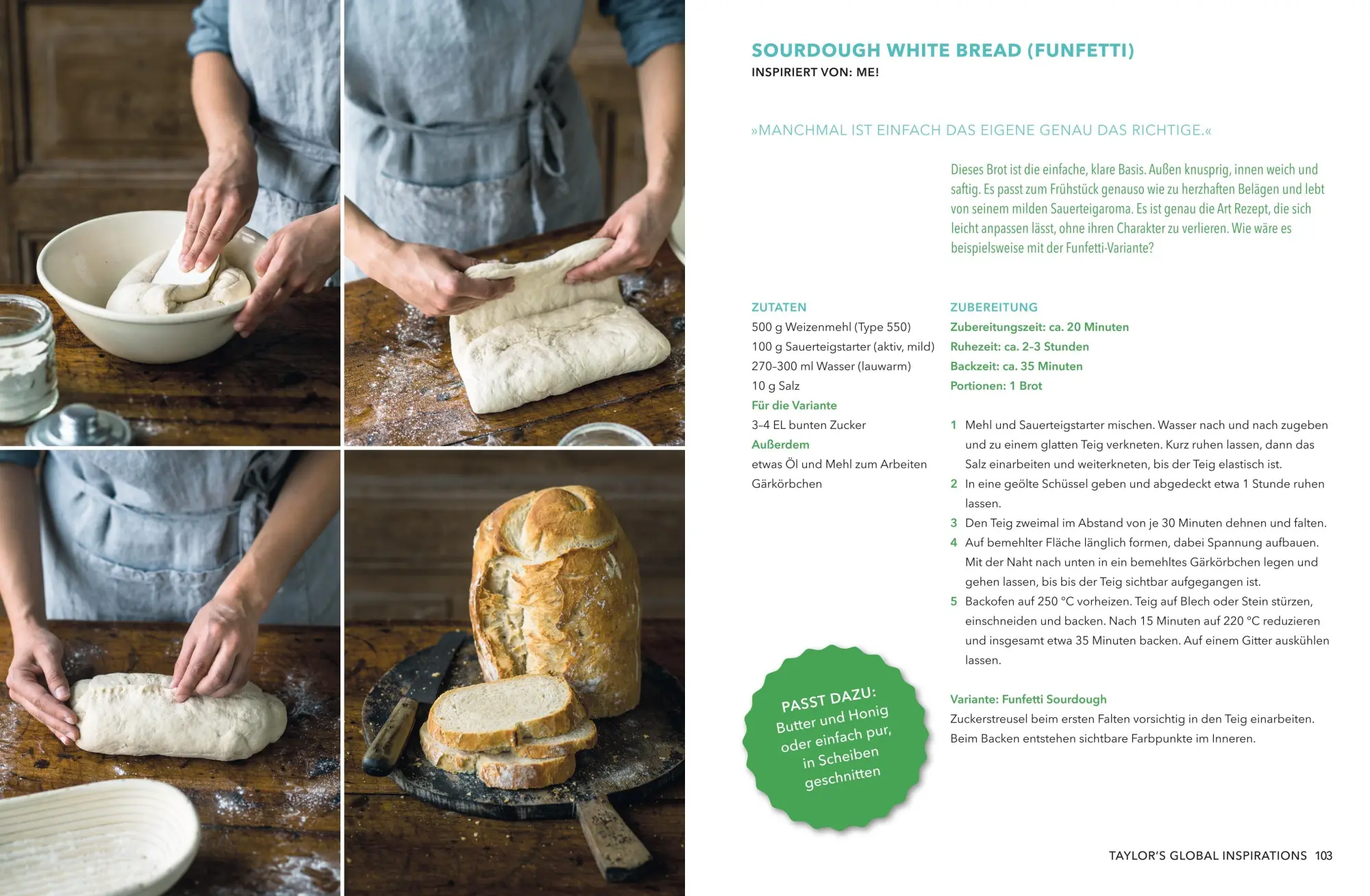 Bild: 9783758905872 | Savoring Taylor: A Swiftie's Culinary Journey | Melody Baker | Buch