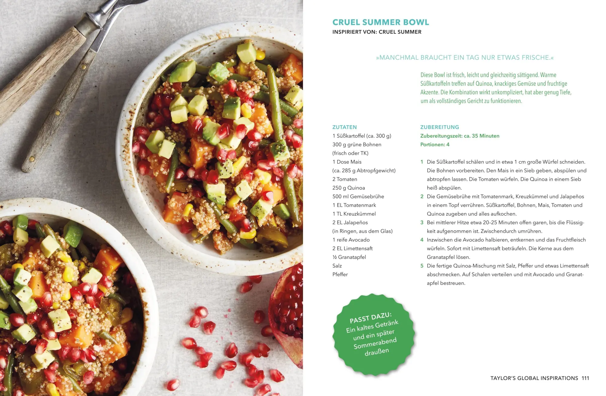 Bild: 9783758905872 | Savoring Taylor: A Swiftie's Culinary Journey | Melody Baker | Buch