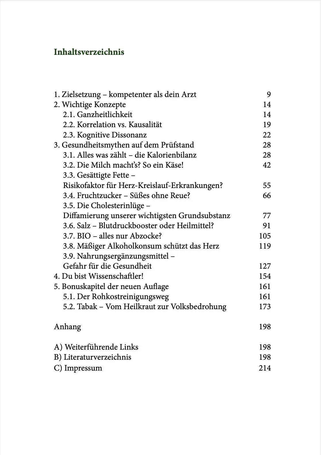Bild: 9791281365872 | HOLISTISCH GESUND - Wie du lernst, die Wahrheit zu erkennen. | Weidig