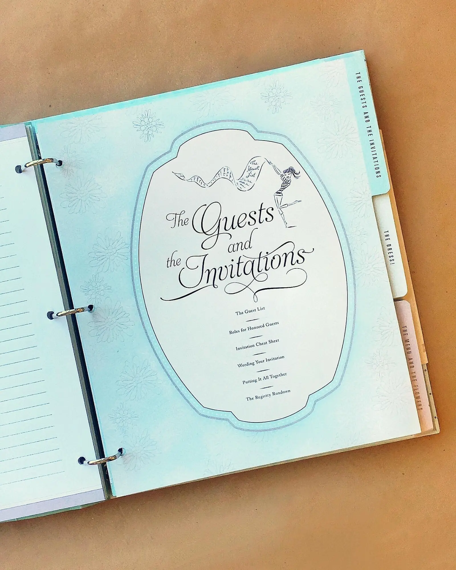 Bild: 9780761165972 | The Wedding Planner &amp; Organizer | Mindy Weiss | Buch | Gebunden | 2012