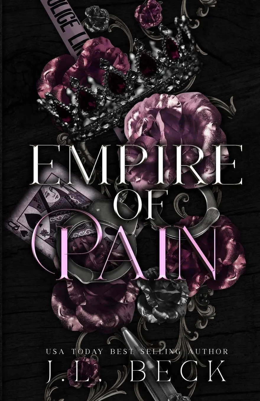 Cover: 9781088175972 | Empire of Pain | J. L. Beck | Taschenbuch | Torrio Empire | Englisch