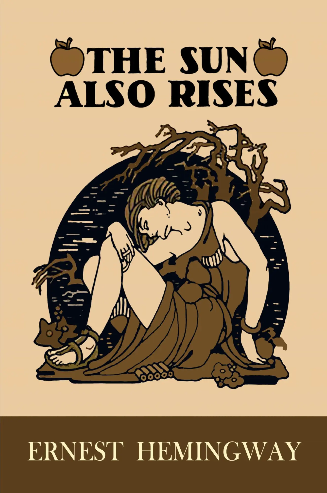 Cover: 9781684225972 | The Sun Also Rises | Ernest Hemingway | Taschenbuch | Englisch | 2022