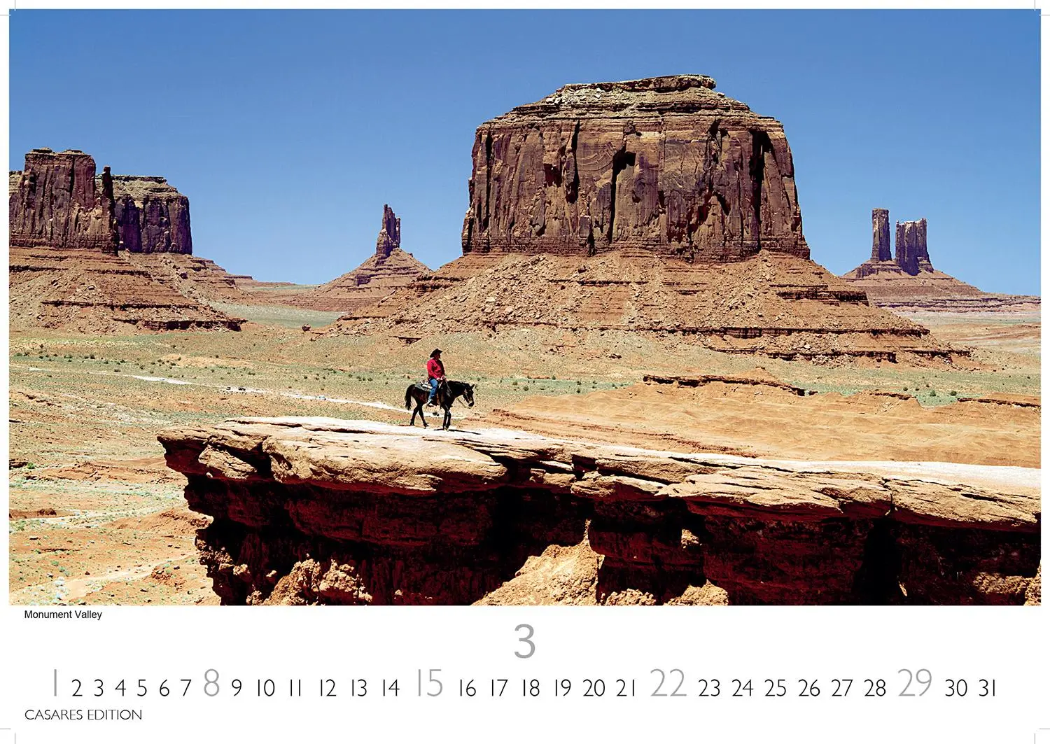 Bild: 9781835245972 | USA 2026 S 24x35cm | Kalender | Deutsch | 2026 | EAN 9781835245972