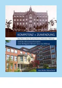 Cover: 9783402245972 | Kompetenz und Zuwendung | Heike Hänscheid | Buch | 132 S. | Deutsch